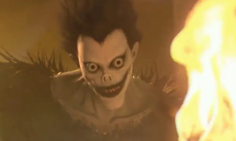Death Note