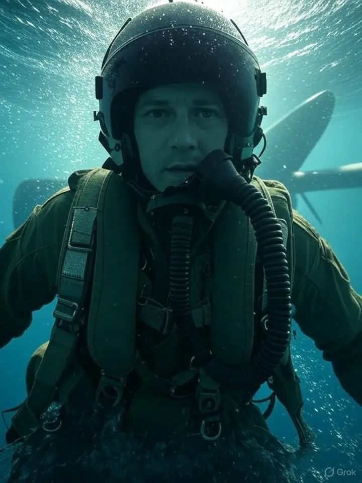 Breaking the Surface