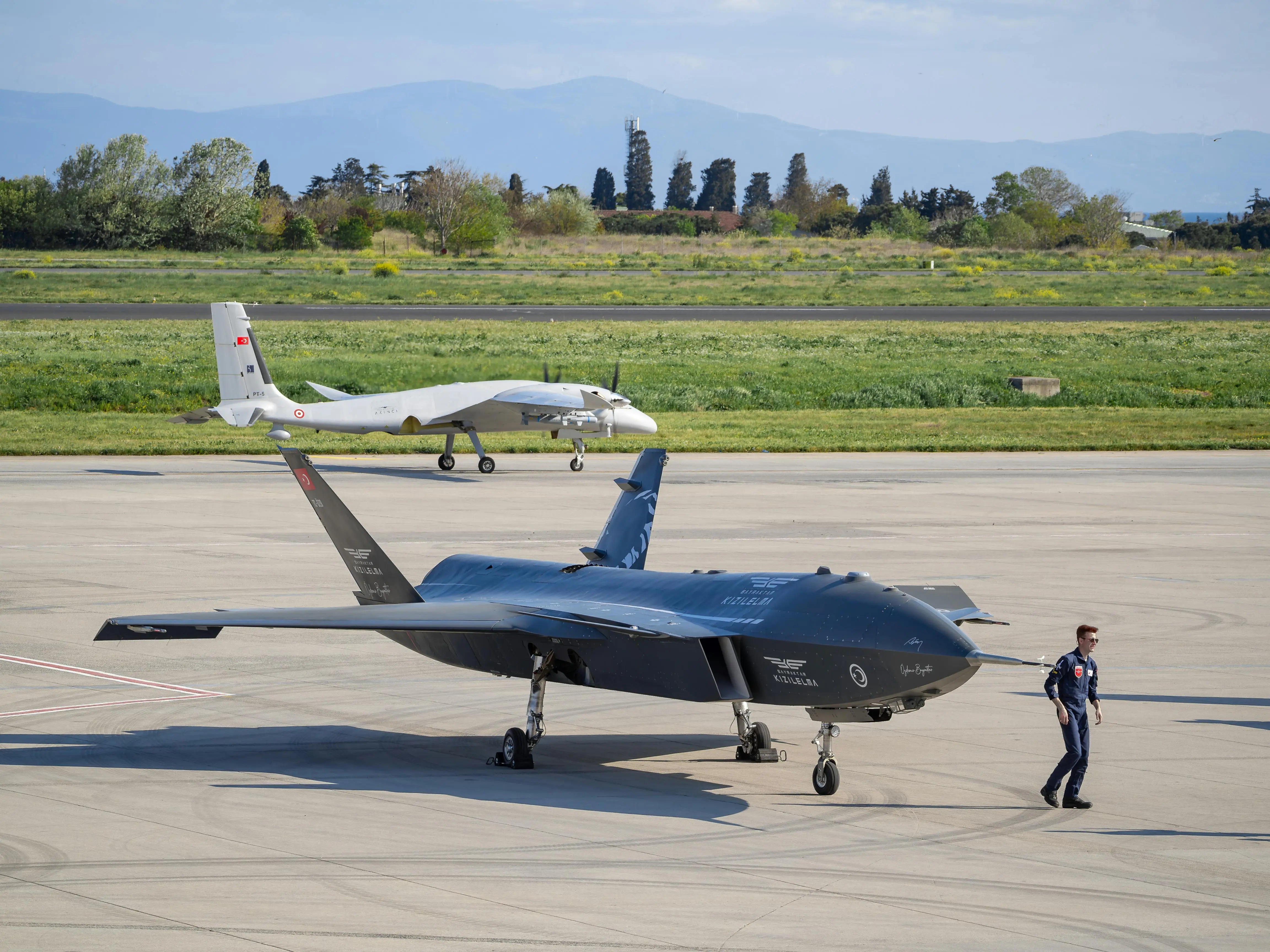 Electronic Warfare Pods: The Invisible Shield