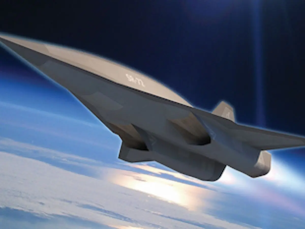 Find a Seller: Go Where the Ex-Military Jets Live
