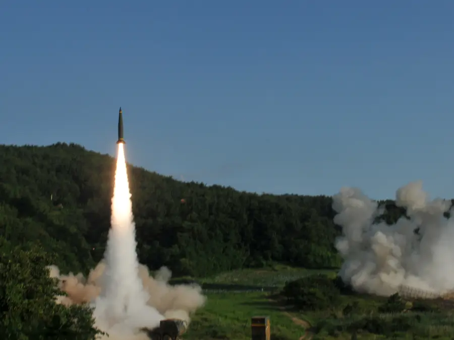 ‘We’d have to go nuclear’: Only 8 days of missiles left? Ex-Pentagon official warns US military is low on missiles