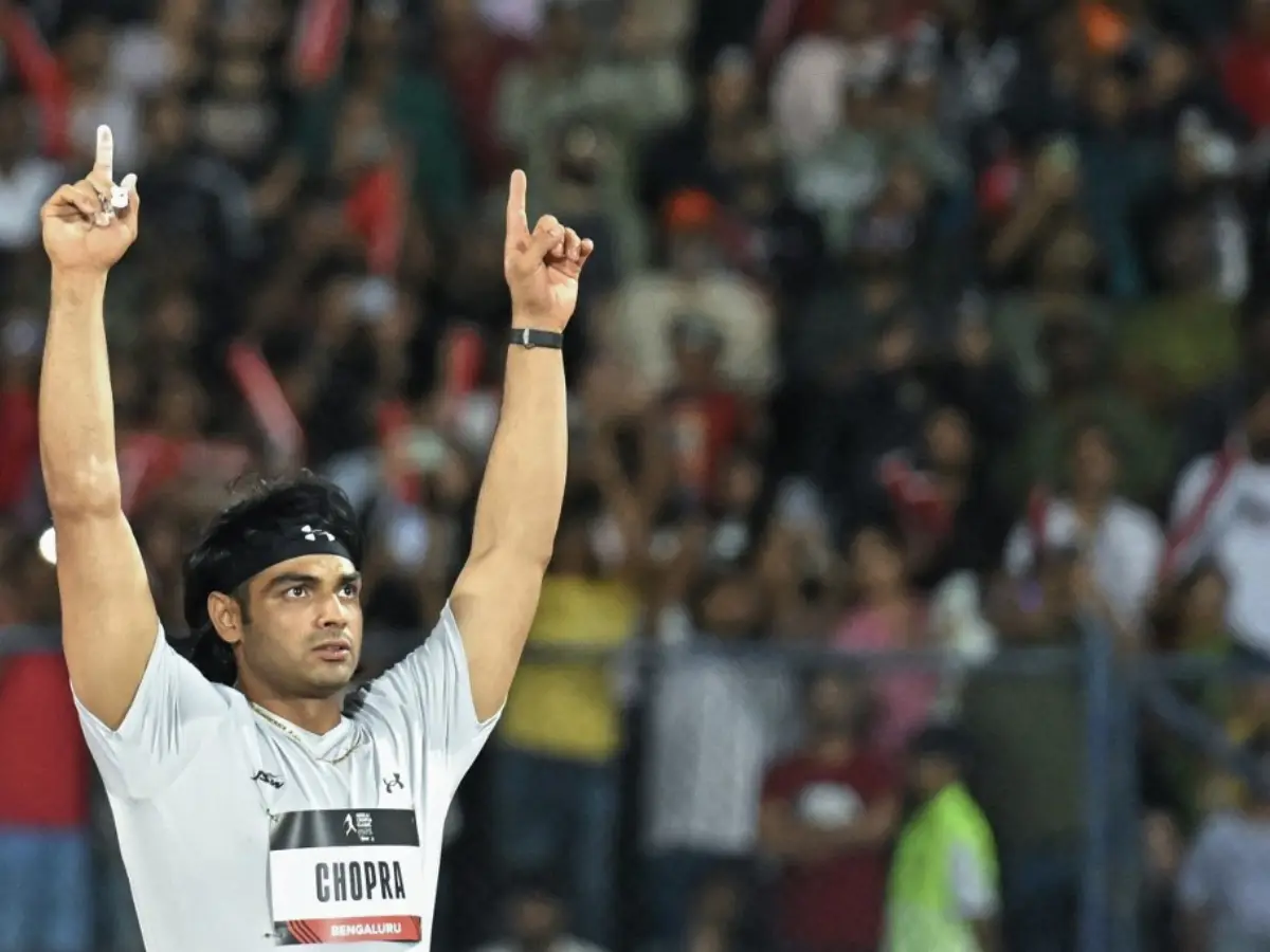 ‘We want to take India’s sports legacy to another level’: Mahanaaryaman Rao Scindia ‘We want to take India’s sports legacy to another level’: Mahanaaryaman Rao Scindia