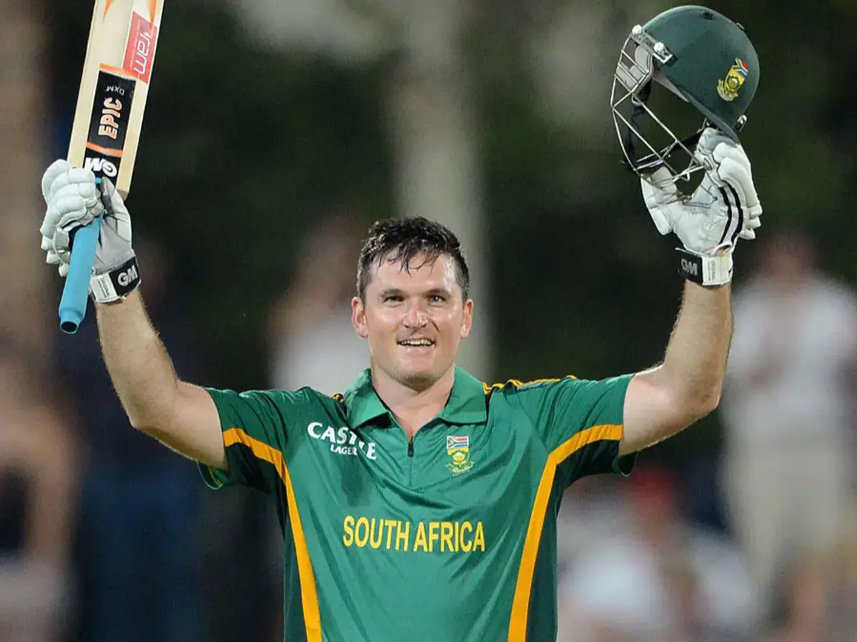 6. Graeme Smith