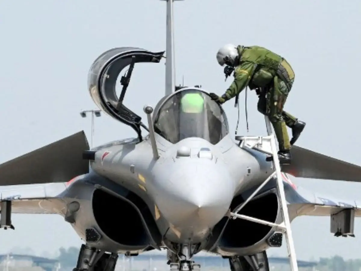 Operation Sindoor to Tehran: The shocking truth behind 'Ghost Jets' and fake kill claims Operation Sindoor to Tehran: The shocking truth behind 'Ghost Jets' and fake kill claims