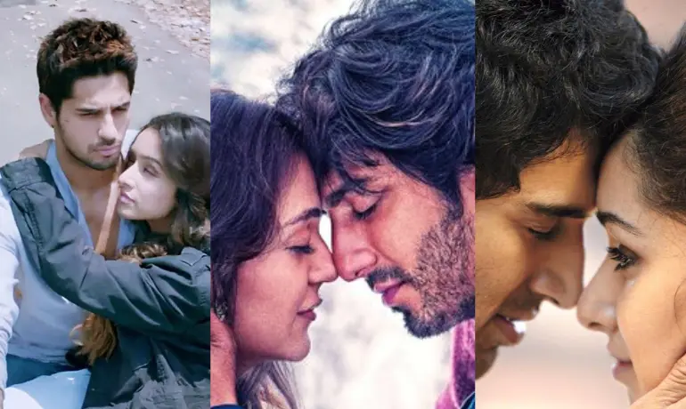 Mohit Suri's best movies!