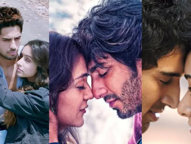 Heartbreak hits and blockbuster beats: Mohit Suri's best movies - Aashiqui 2 to Ek Villain