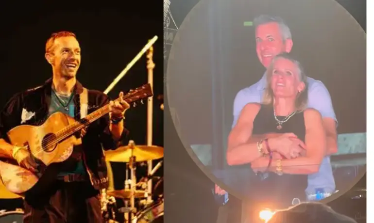 Coldplay kiss cam controversy: Tech company Astronomer launches internal probe over viral clip