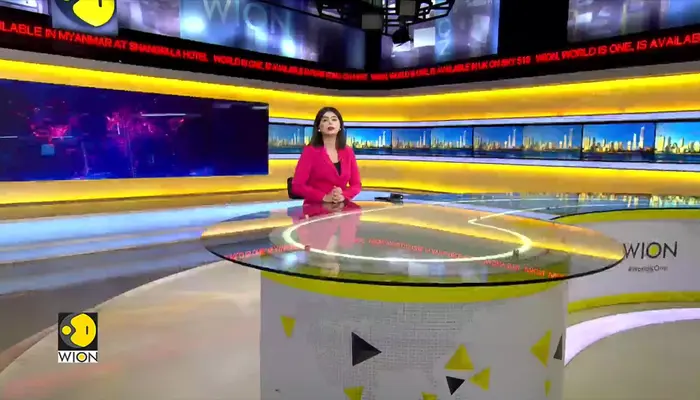 WionNews Video