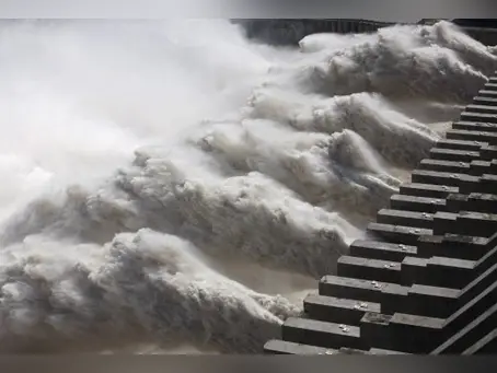 China begins world's largest dam on Brahmaputra: A ticking water bomb for India?