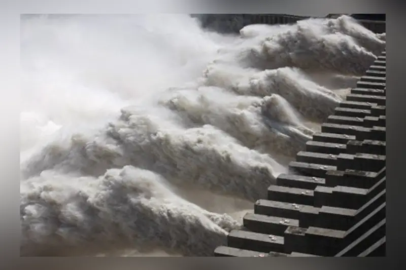 China begins world's largest dam on Brahmaputra: A ticking water bomb for India? China begins world's largest dam on Brahmaputra: A ticking water bomb for India?