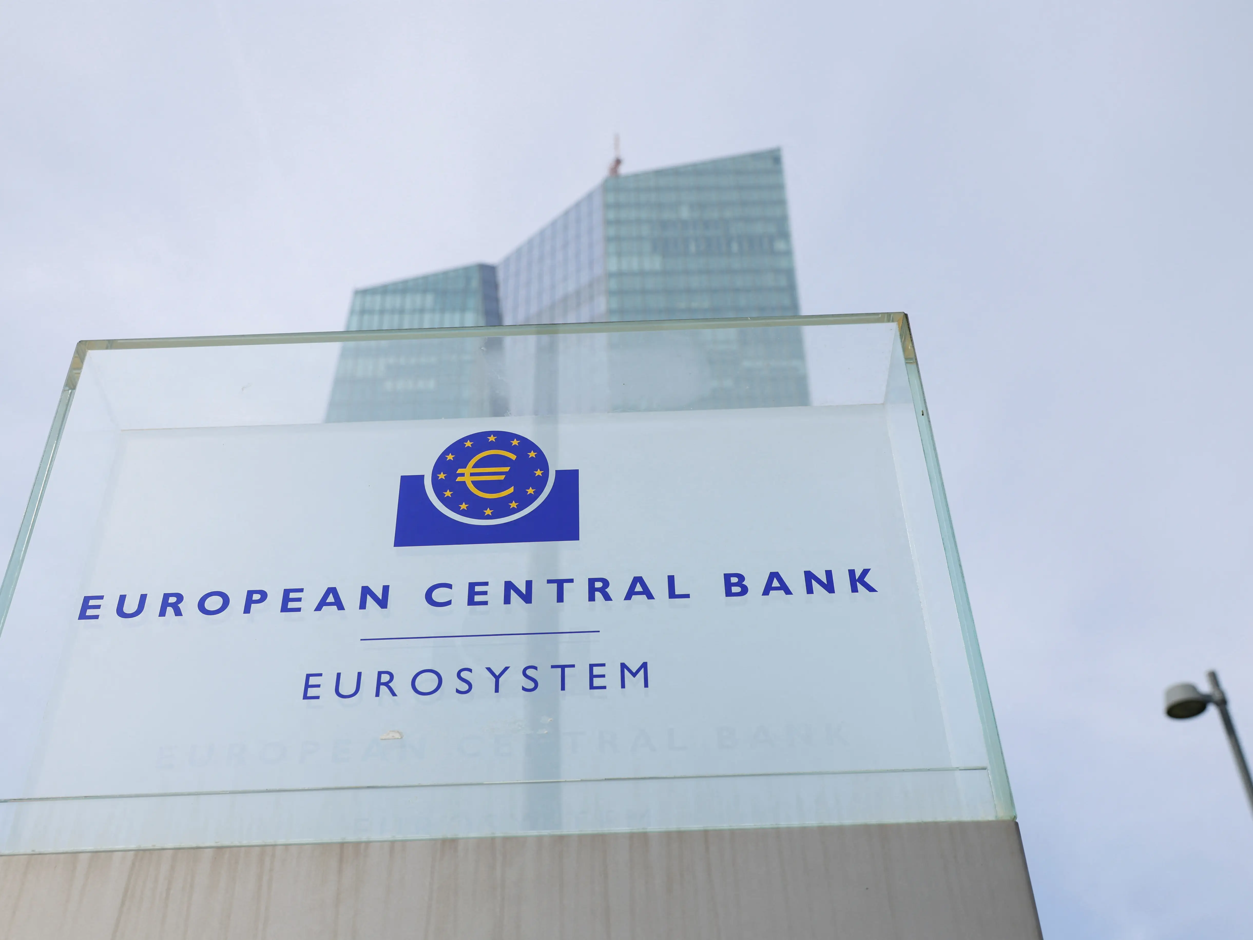 ECB to hold rates as Trump tariff threat saga continues ECB to hold rates as Trump tariff threat saga continues