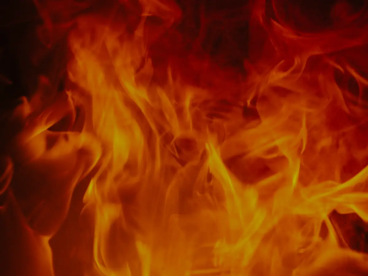 Teen girl abducted, set on fire in India's Odisha. Massive protest erupts outside AIIMS Bhubaneswar, Section 163 imposed