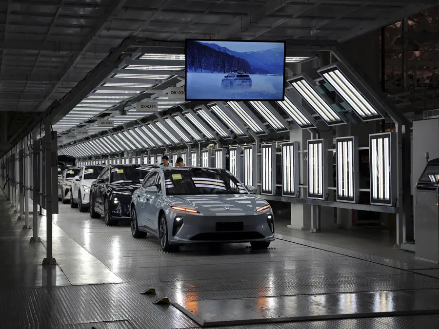 China’s Zeekr, Neta under fire for inflating EV sales figures