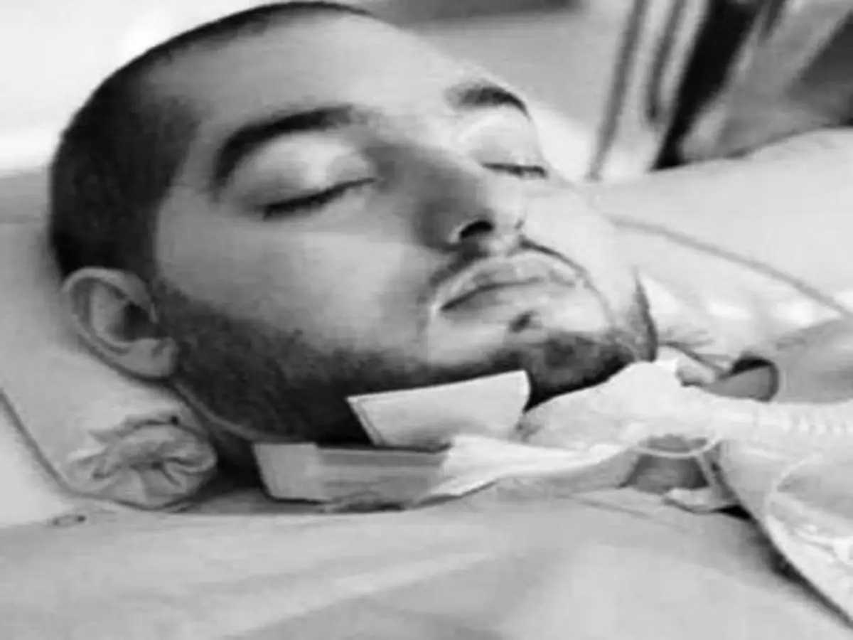 'Sleeping Prince' of Saudi Arabia Alwaleed bin Khaled dies at 36, after spending 20 years in coma