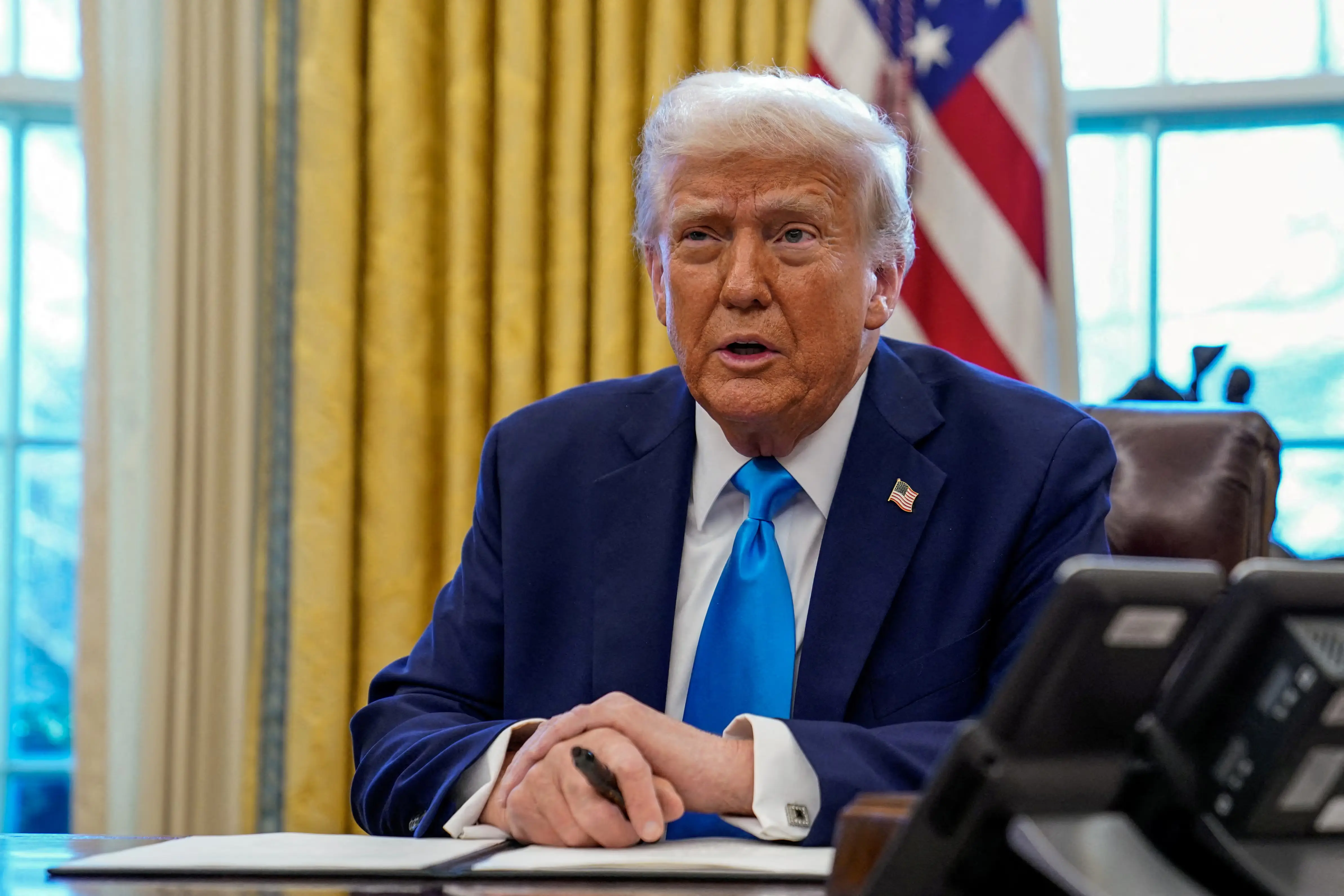 Trump’s aid cuts stall global water projects, exposing millions to new risks
