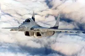 5 fighter jets that drink fuel like it’s happy hour at 40,000 feet