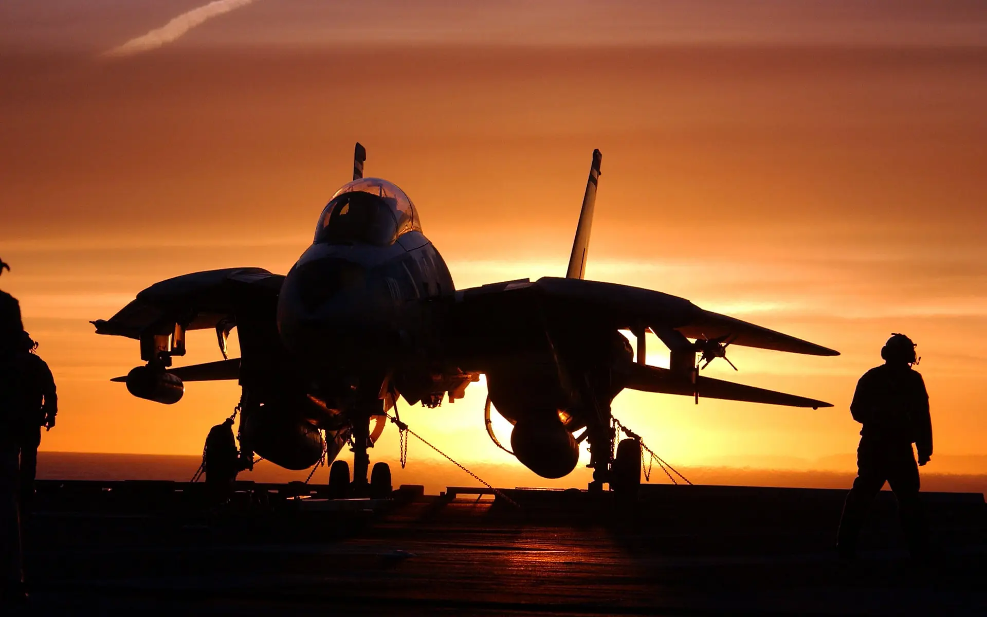 F-14 Tomcat
