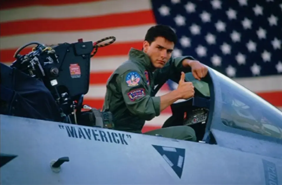 Legendary in Combat and Hollywood