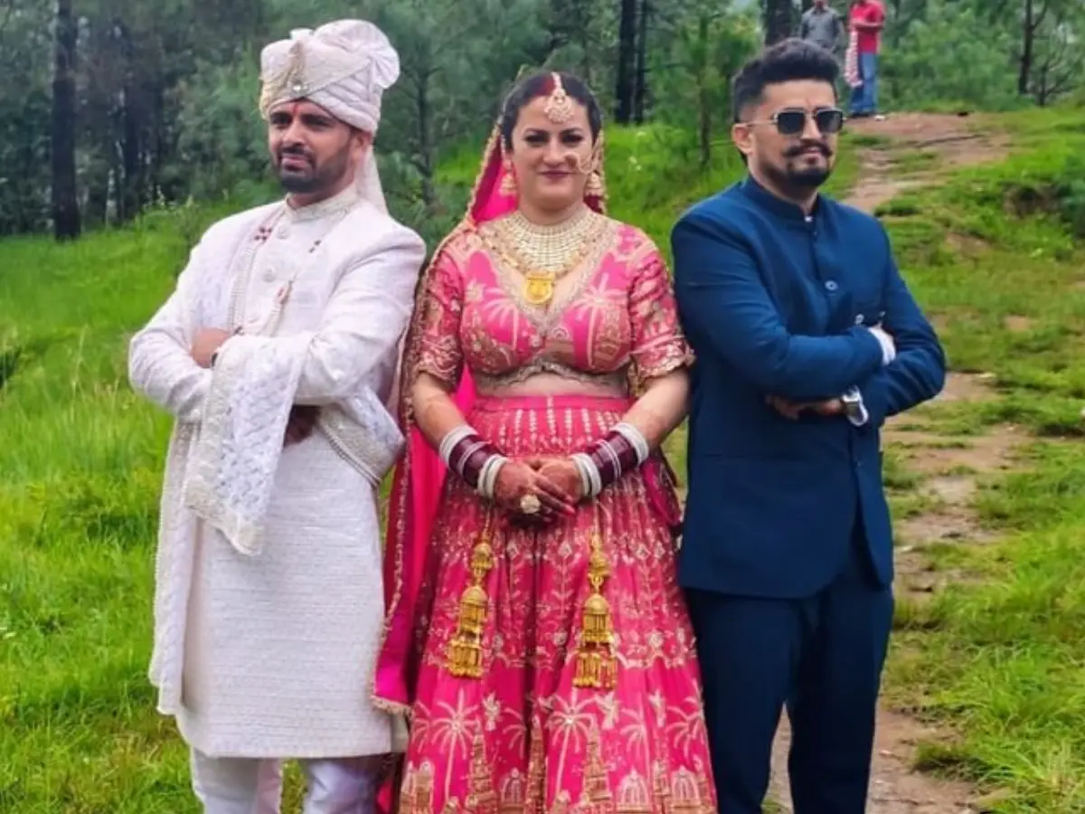 Is it legal for one woman to marry 2 men? All about Himachal's rare Polyandry tribal tradition | WION Explains