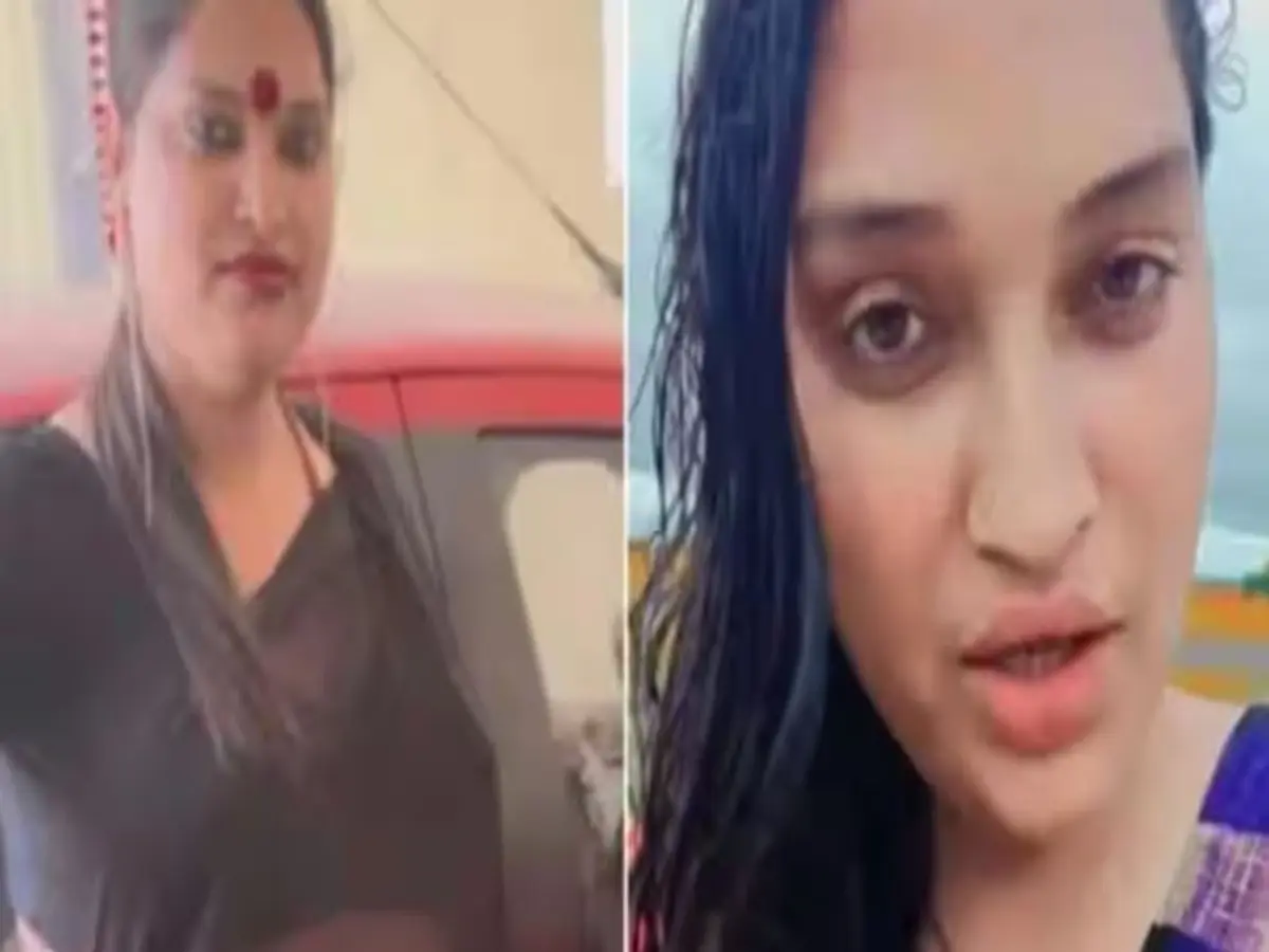 Bangladeshi man living as transgender in Bhopal arrested after 28 years. Know who is ‘Neha’ aka Abdul Kalam