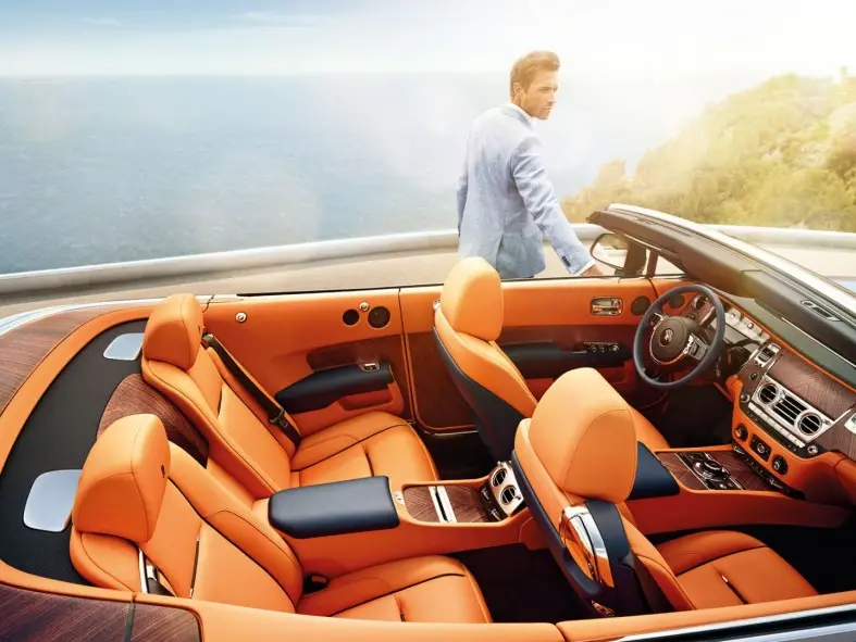 7 things that prove Rolls-Royce attention to detail went to insane levels