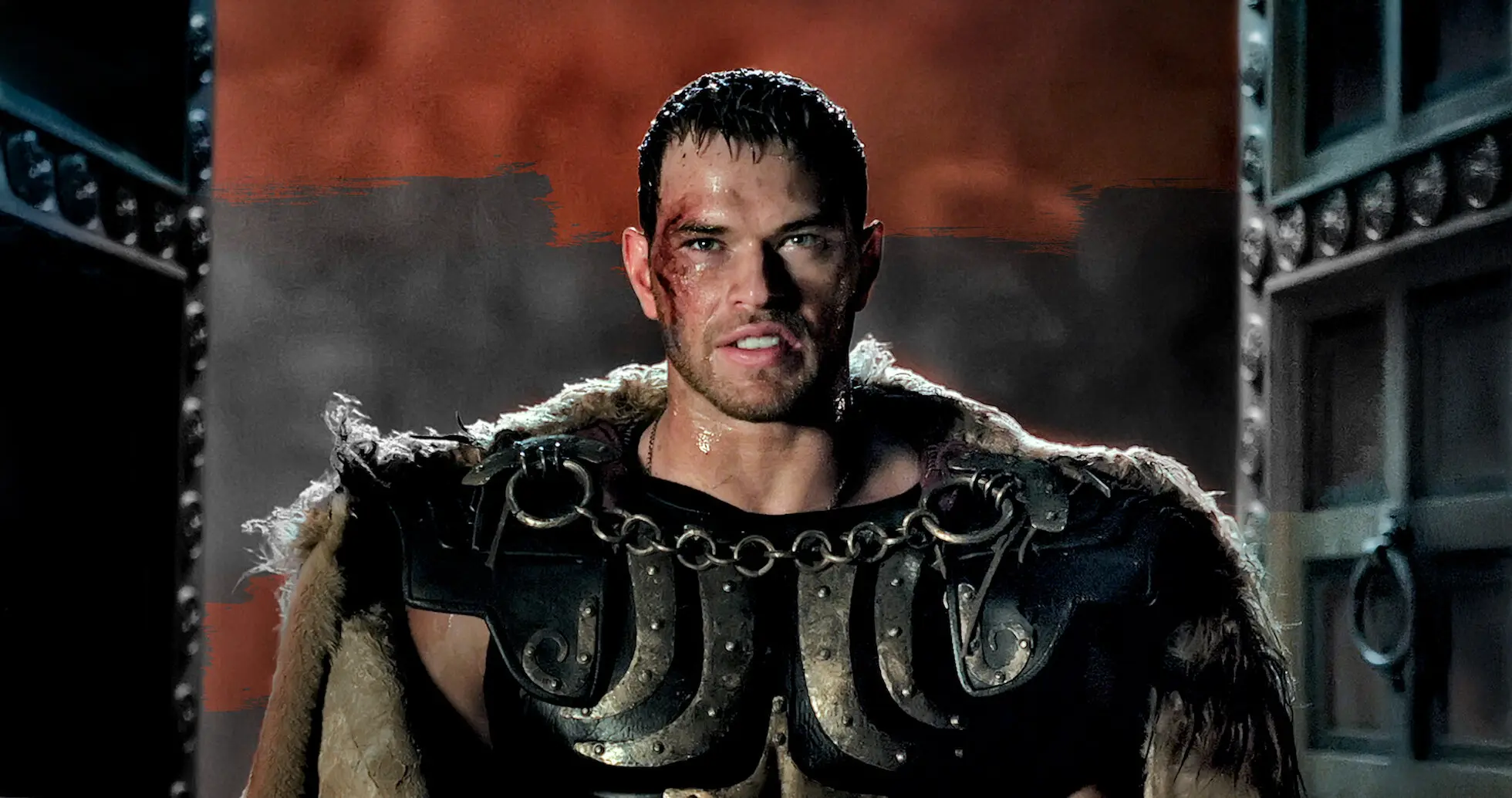 The Legend of Hercules (2014)