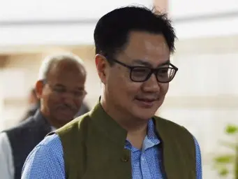 Govt open to debate on Operation Sindoor, Trump remarks in Parliament: Rijiju Govt open to debate on Operation Sindoor, Trump remarks in Parliament: Rijiju