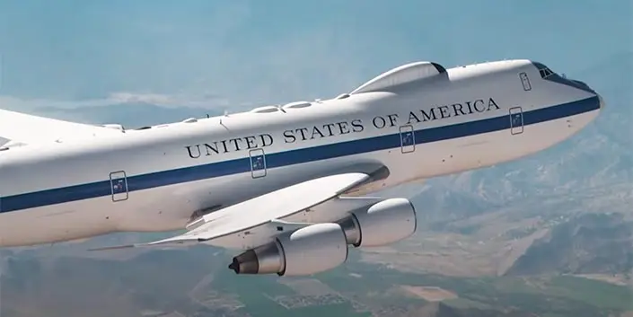 E-4B Nightwatch