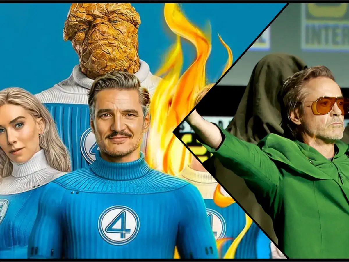 Fantastic Four: Director Teases Post-Credits Scene & MCU Connection