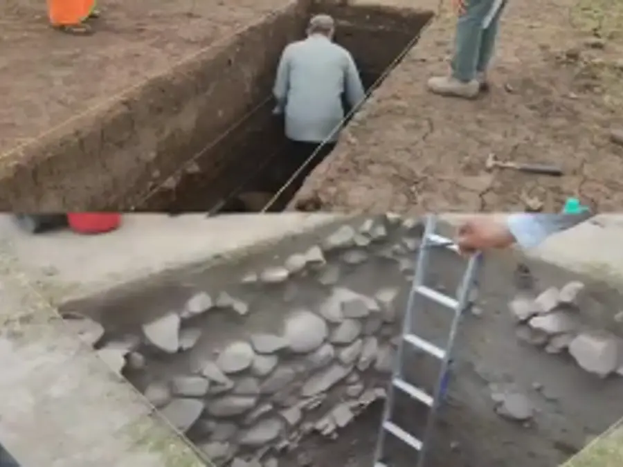 Did a 4000-year-old civilisation once thrive in Karnataka’s Maski? Here's what researchers found