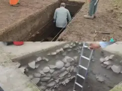Did a 4000-year-old civilisation once thrive in Karnataka’s Maski? Here's what researchers found Did a 4000-year-old civilisation once thrive in Karnataka’s Maski? Here's what researchers found