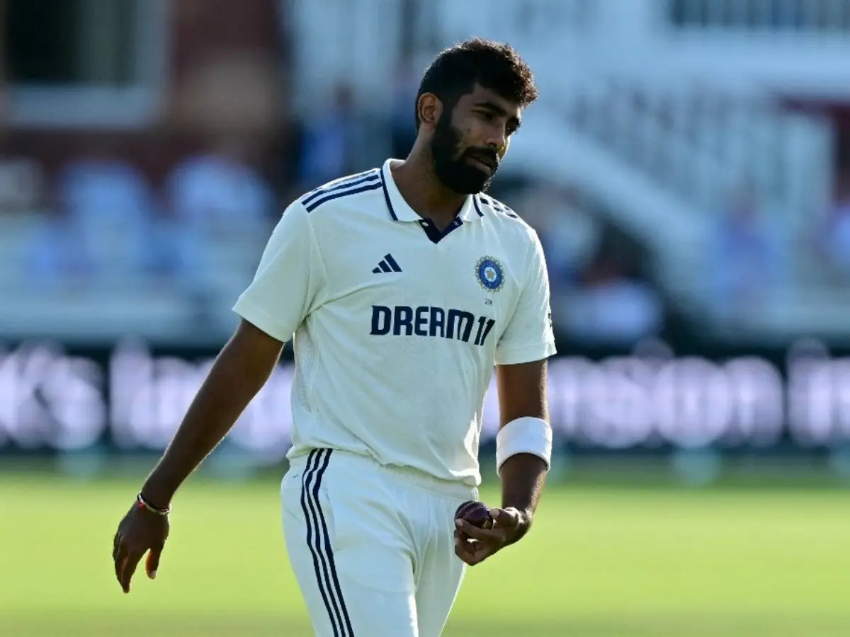 IND vs ENG 2025: India might play Bumrah in Manchester after two fast bowlers ruled out with injuries