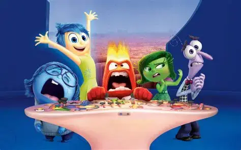 Inside Out