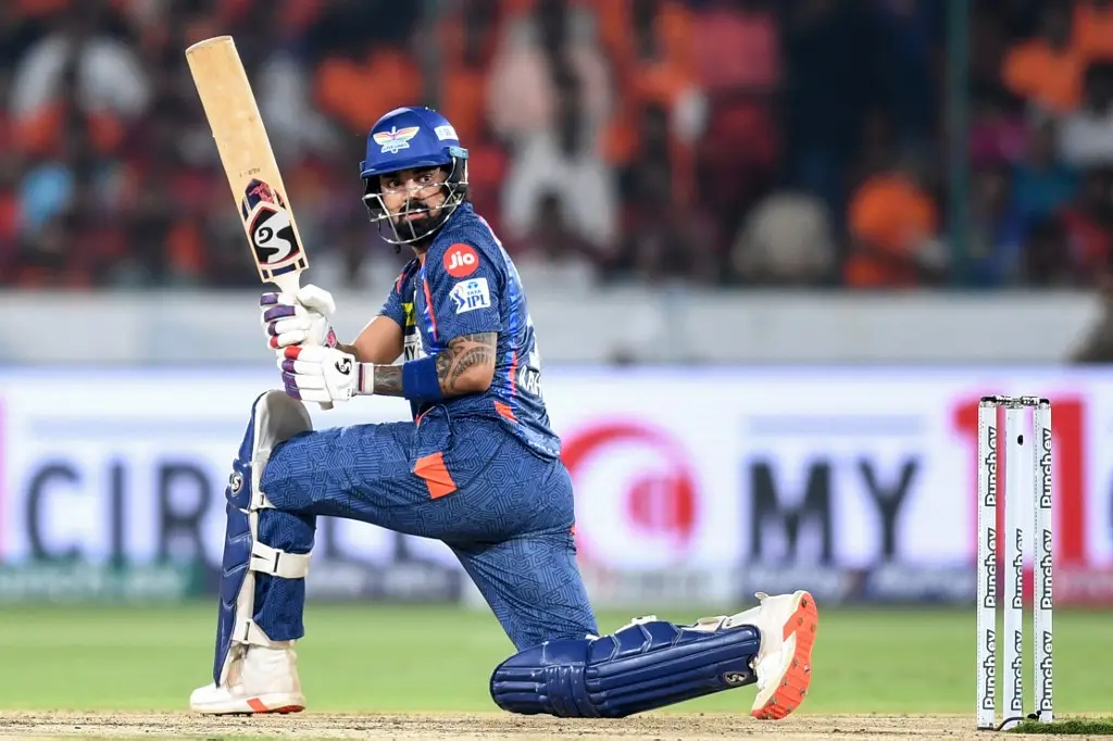 KL Rahul - 156 matches (143 innings)