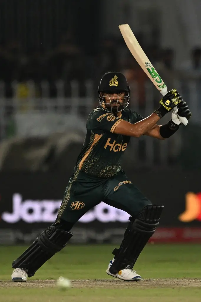Babar Azam - 150 matches (145 innings)