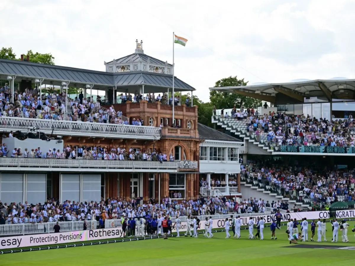 BCCI snubbed as ICC grants England hosting rights of WTC finals in 2027, 2029 and 2031