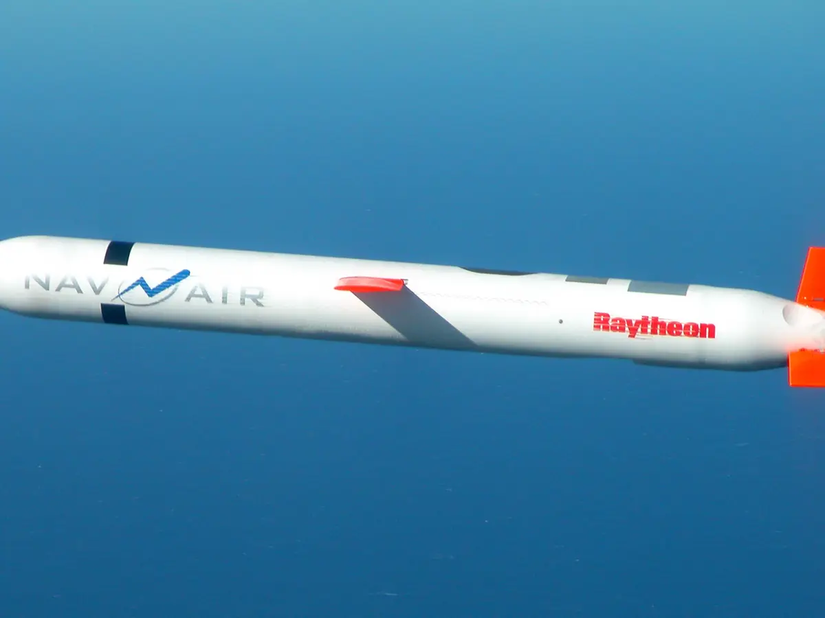 Ukraine's Wish: Tomahawk Missiles and Their Potential Impact