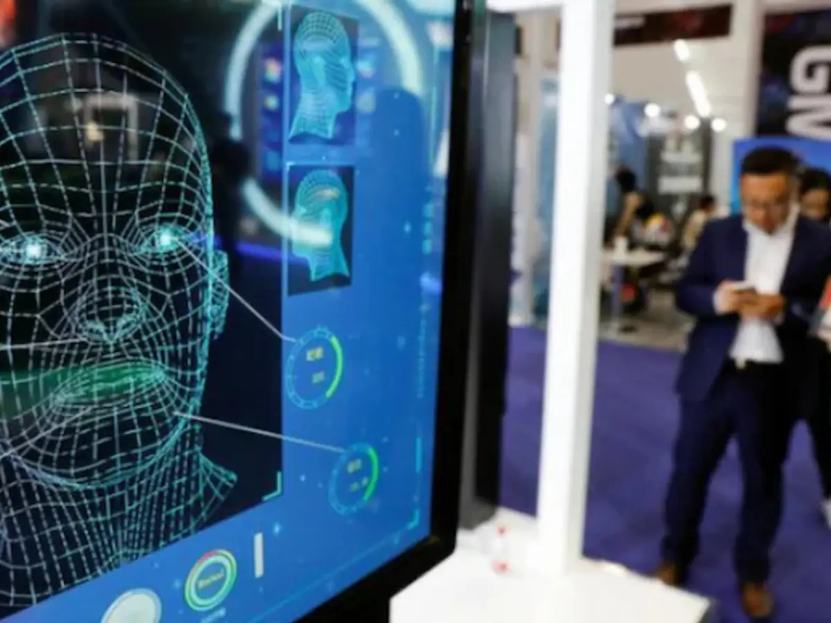 J&K Police Arrest UAPA Suspect via Facial Recognition