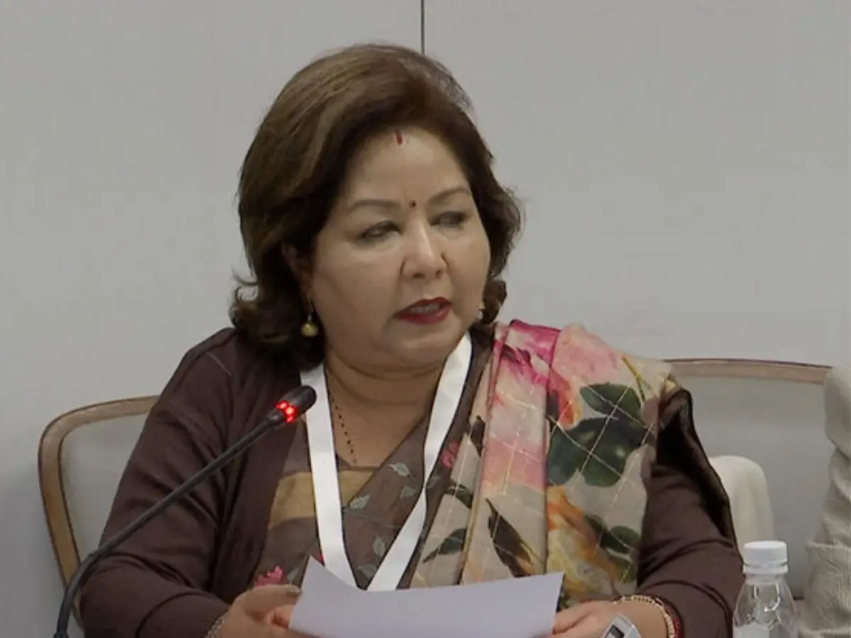 One year of Nepal FM Arzu: People centric measures, India outreach, multilateralism One year of Nepal FM Arzu: People centric measures, India outreach, multilateralism