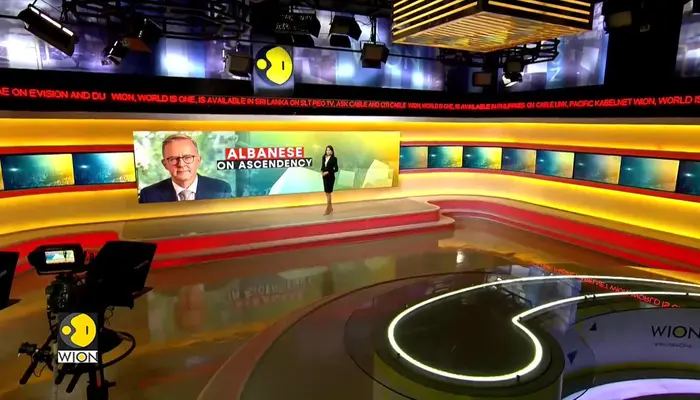 Australian PM Anthony Albanese's Labor Government is Seeing a Surge in Approval Ratings 