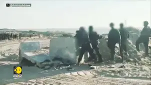 Israel widens Gaza attack after aid site massacre kills 93 