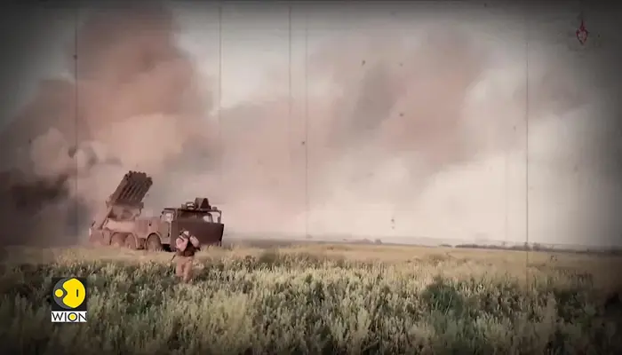 Russia Ukraine War: Russia Unleashes Retaliatory Strikes on Kyiv as Peace Talks Crumble