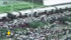 187 Killed, Over 800 Injured, No One Guilty | Mumbai Train Blasts