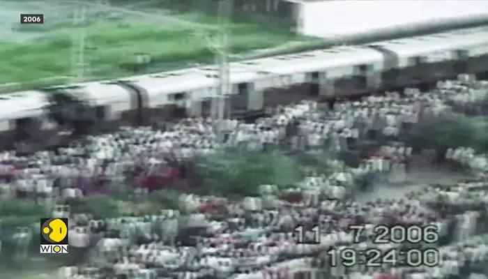 187 Killed, Over 800 Injured, No One Guilty | Mumbai Train Blasts