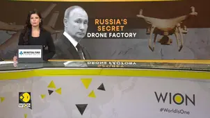 Russia is doubling down on drone warfare on an industrial scale