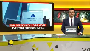 ECB rate path: What’s next for euro?