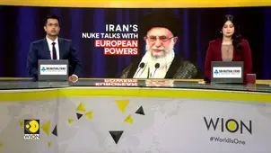 Iran’s FM questions E3’s right to reinstate sanctions
