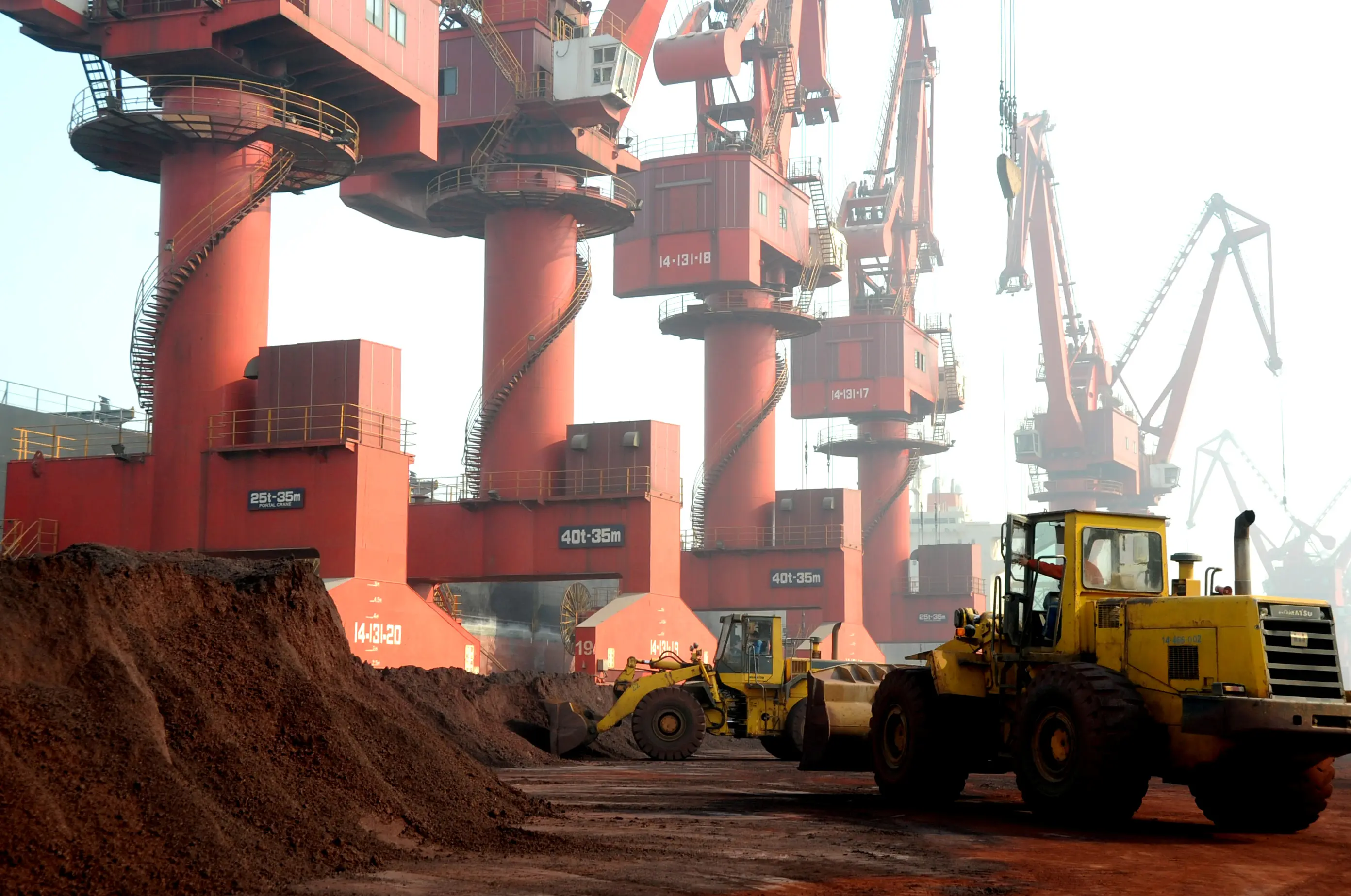 China’s rare earth magnet exports jump 158% after trade truce with US