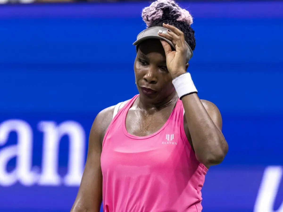 Former Wimbledon champion Venus Williams to end 16-month layoff in Washington Former Wimbledon champion Venus Williams to end 16-month layoff in Washington