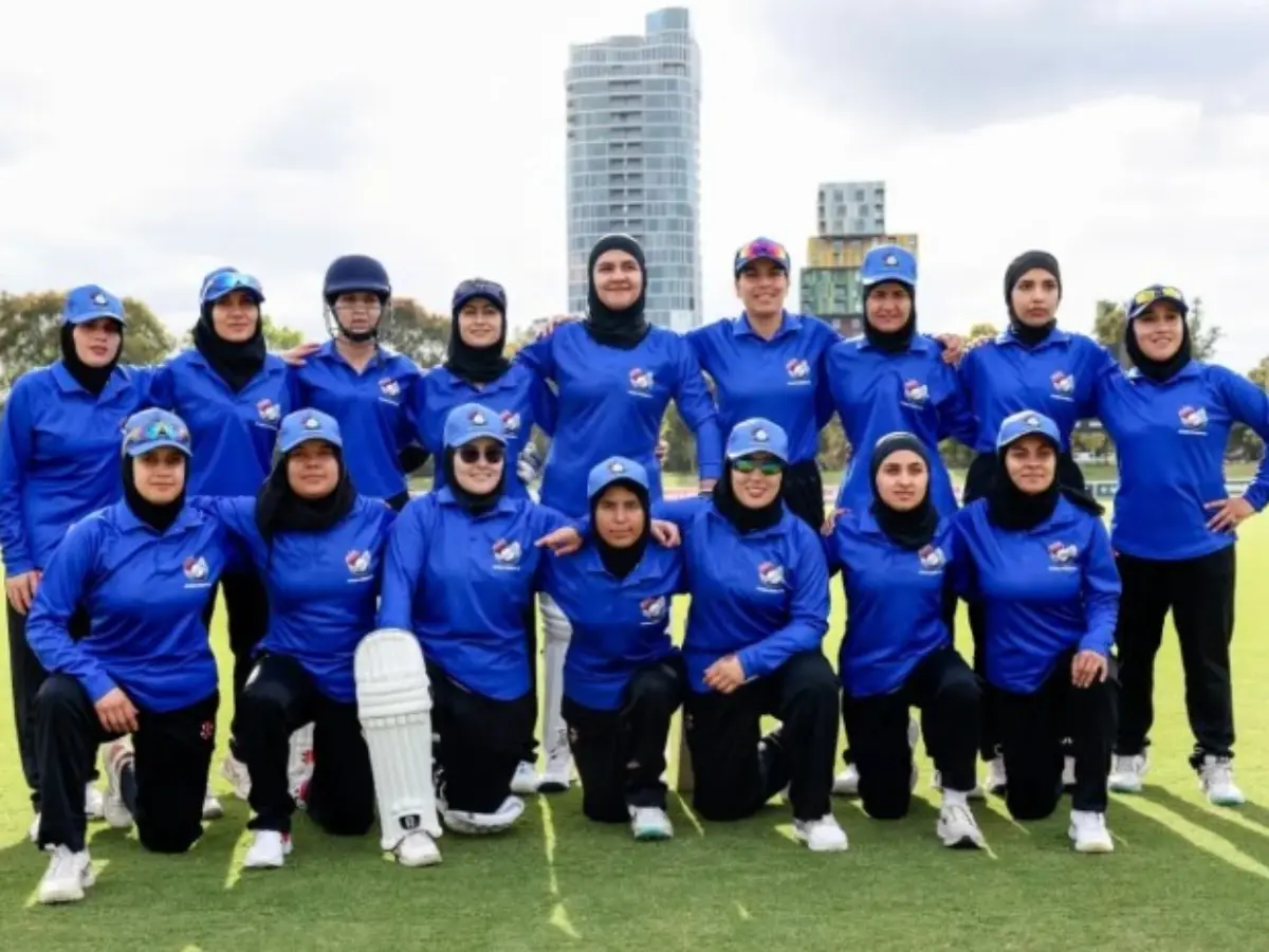 'Players will receive key engagement opportunities': ICC to support Afghan women cricketers